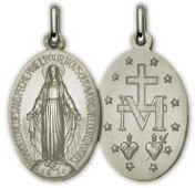 Miraculous Medal